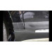 mobis x5-style side running board steps hyundai santa fe cm